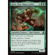 画像2: 魔道士壊し、ルーリク・サー/Ruric Thar, Magecrusher (2)