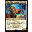 画像2: 金色の守護者、カーン/Karn, Gilded Guardian (2)