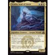 画像2: 石の魂、ヴラスカ/Vraska, Soul of Stone (2)