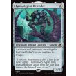 画像2: 銀白の防衛者、カーン/Karn, Argent Defender (2)