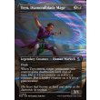 画像2: 金剛刃の魔道士、テヨ/Teyo, Diamondblade Mage (2)