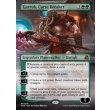 画像2: 呪い破り、ガラク/Garruk, Curse Breaker (2)