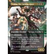 画像2: 鋭き一瞥、ヴラスカ/Vraska, the Cutting Glare (2)