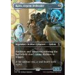 画像2: 銀白の防衛者、カーン/Karn, Argent Defender (2)