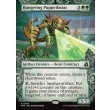 画像2: 飢餓の傀儡獣/Hungering Puppetbeast (2)