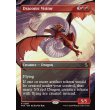 画像2: ドラゴンの訪問者/Draconic Visitor (2)