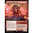 画像2: 驕慢な戦闘魔道士/Pompous Battlemage (2)