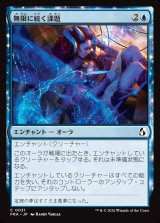 画像: 無限に続く課題/Infinite Coursework
