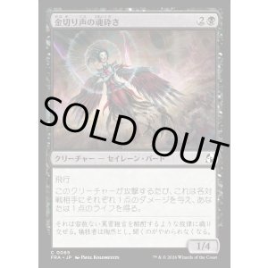 画像: 金切り声の魂砕き/Screeching Soulbreaker