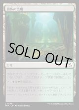 画像: 畏怖の広場/Formidable Commons