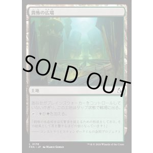 画像: 畏怖の広場/Formidable Commons
