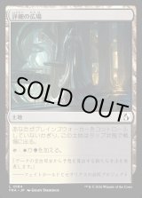 画像: 詳細の広場/Meticulous Commons