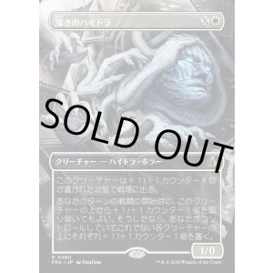 画像: 導きのハイドラ/Guiding Hydra