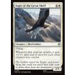 画像2: 大岩だなの大鷲/Eagle of the Great Shelf (2)