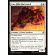 画像2: くろがね連山の武器鍛冶/Iron Hills Blacksmith (2)