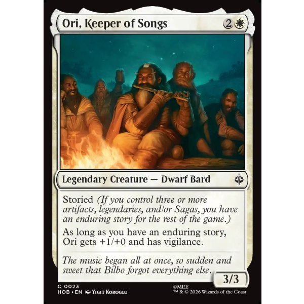 画像2: 歌の守り手、オーリ/Ori, Keeper of Songs (2)