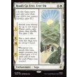 画像2: 道は、はてしなくつづく/Roads Go Ever, Ever On (2)