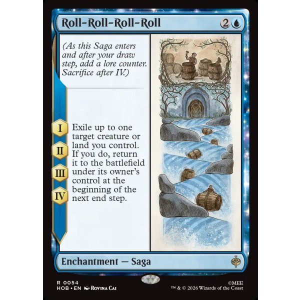 画像2: コロコロ、コロコロ、ころげたる/Roll-Roll-Roll-Roll (2)