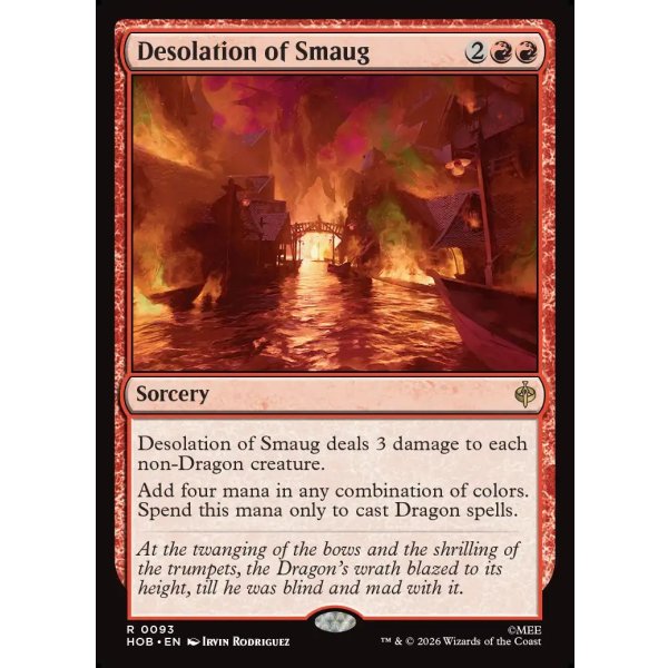 画像2: スマウグの荒らし場/Desolation of Smaug (2)