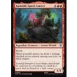 画像2: 火花熾し、ガンダルフ/Gandalf, Spark Starter (2)