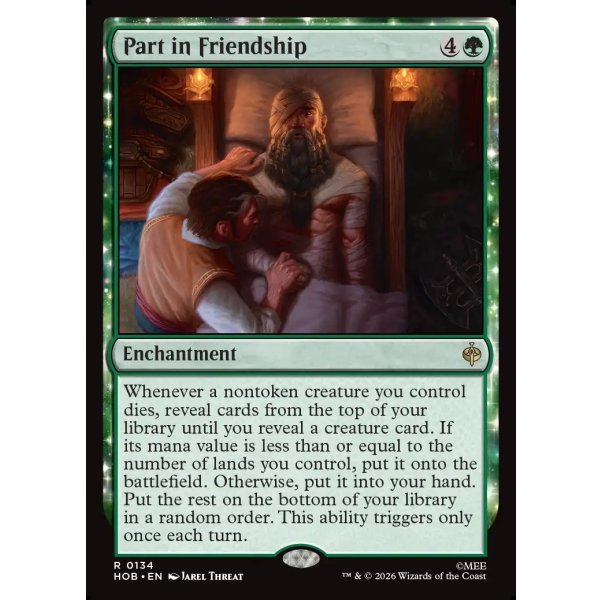 画像2: 友としての永別/Part in Friendship (2)