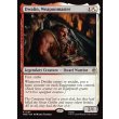 画像2: 武器の達人、ドワーリン/Dwalin, Weaponmaster (2)