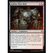 画像2: ゴブリンの板金鎧/Goblin Plate Mail (2)