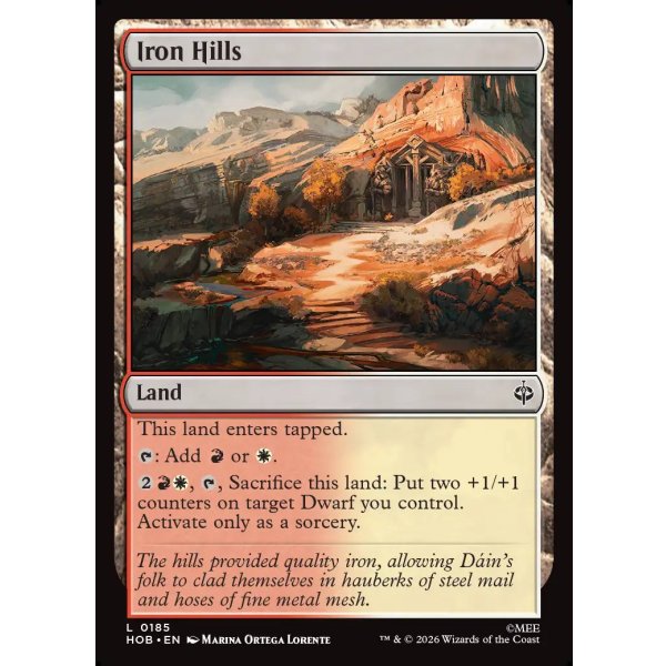 画像2: くろがね連山/Iron Hills (2)
