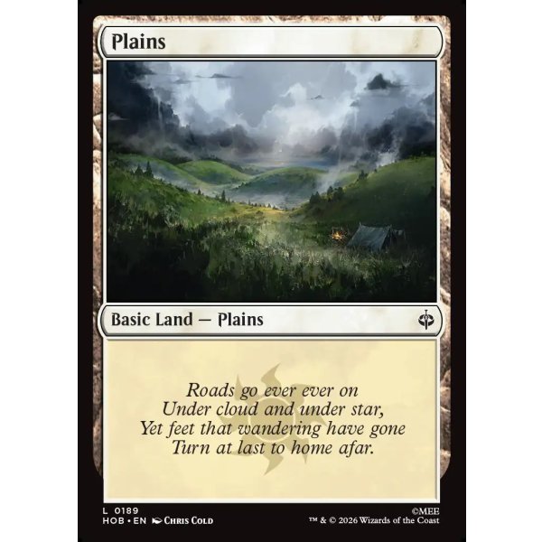 画像2: 平地/Plains (2)
