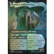 画像2: シンダリンの領主、スランドゥイル/Thranduil, Sindarin Liege(サージFOIL版) (2)