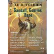 画像2: ゴブリンの災い、ガンダルフ/Gandalf, Goblins' Bane(サージFOIL版) (2)