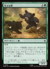 画像: 小さな熊/Little Bear