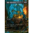 画像1: 谷間へのなだれ込み/Rage into the Valley (1)