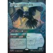 画像1: この上なくよぼよぼな年より鳥/Most Decrepit Old Bird(サージFOIL版) (1)