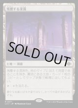 画像: 残響する深淵/Echoing Deeps