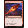 画像2: 溶岩の投げ矢/Lava Dart (2)