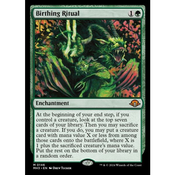 画像2: 出産の儀/Birthing Ritual (2)