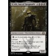 画像2: ヨーグモスの息子、ケリク/K'rrik, Son of Yawgmoth (2)