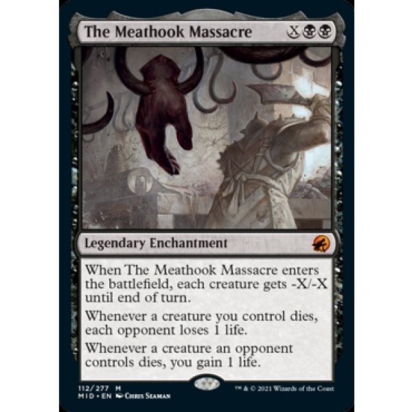 画像2: 食肉鉤虐殺事件/The Meathook Massacre (2)