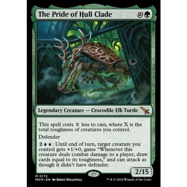 画像2: 育殻組の誉れ/The Pride of Hull Clade (2)