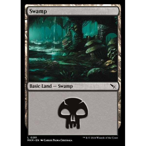 画像2: 沼/Swamp (2)
