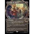 画像2: 関係者の集合/Assemble the Players (2)