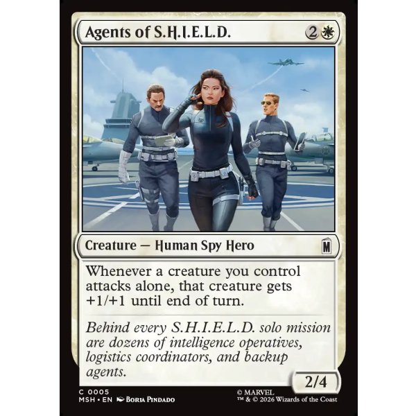 画像2: S.H.I.E.L.D.のエージェント/Agents of S.H.I.E.L.D. (2)