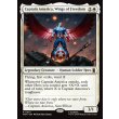 画像2: 自由の翼、キャプテン・アメリカ/Captain America, Wings of Freedom (2)