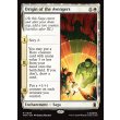 画像2: アベンジャーズの始まり/Origin of the Avengers (2)