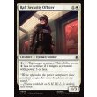画像2: ラフトの警備員/Raft Security Officer (2)