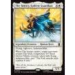 画像2: 金色の守護者、セントリー/The Sentry, Golden Guardian (2)