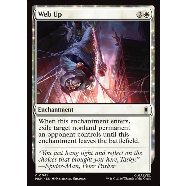 画像2: 糸巻き/Web Up (2)
