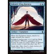 画像2: ファルコンのウィングハーネス/Falcon's Wing Harness (2)