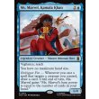 画像2: ミズ・マーベル、カマラ・カーン/Ms. Marvel, Kamala Khan (2)